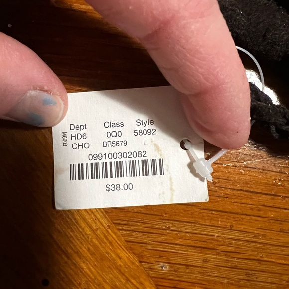 J. Crew Dark Brown Woven Suede Belt Coastal Cowgirl Rodeo Country Western Fringe - Picture 2 of 10